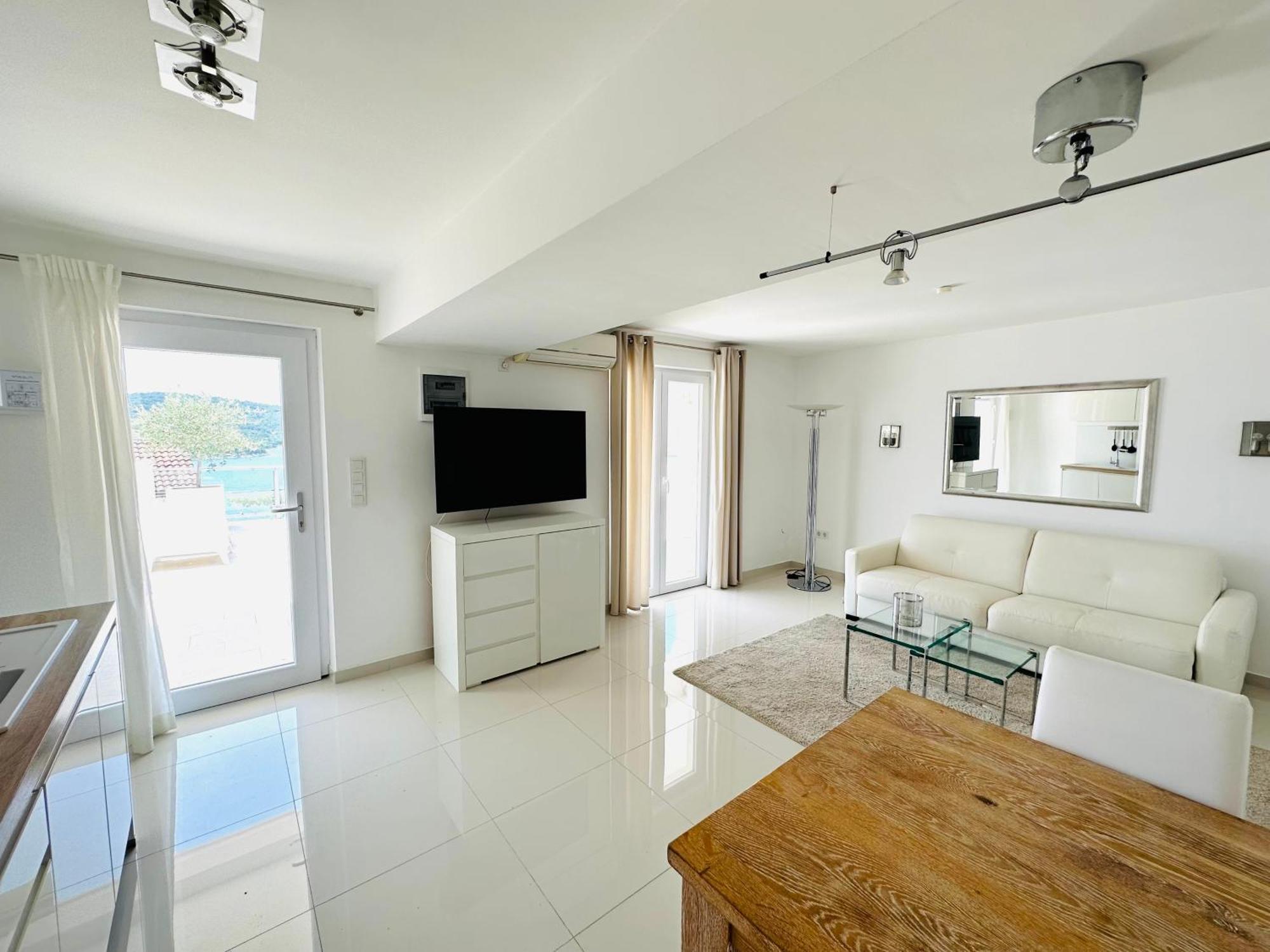 טיסנו Villa Perla מראה חיצוני תמונה