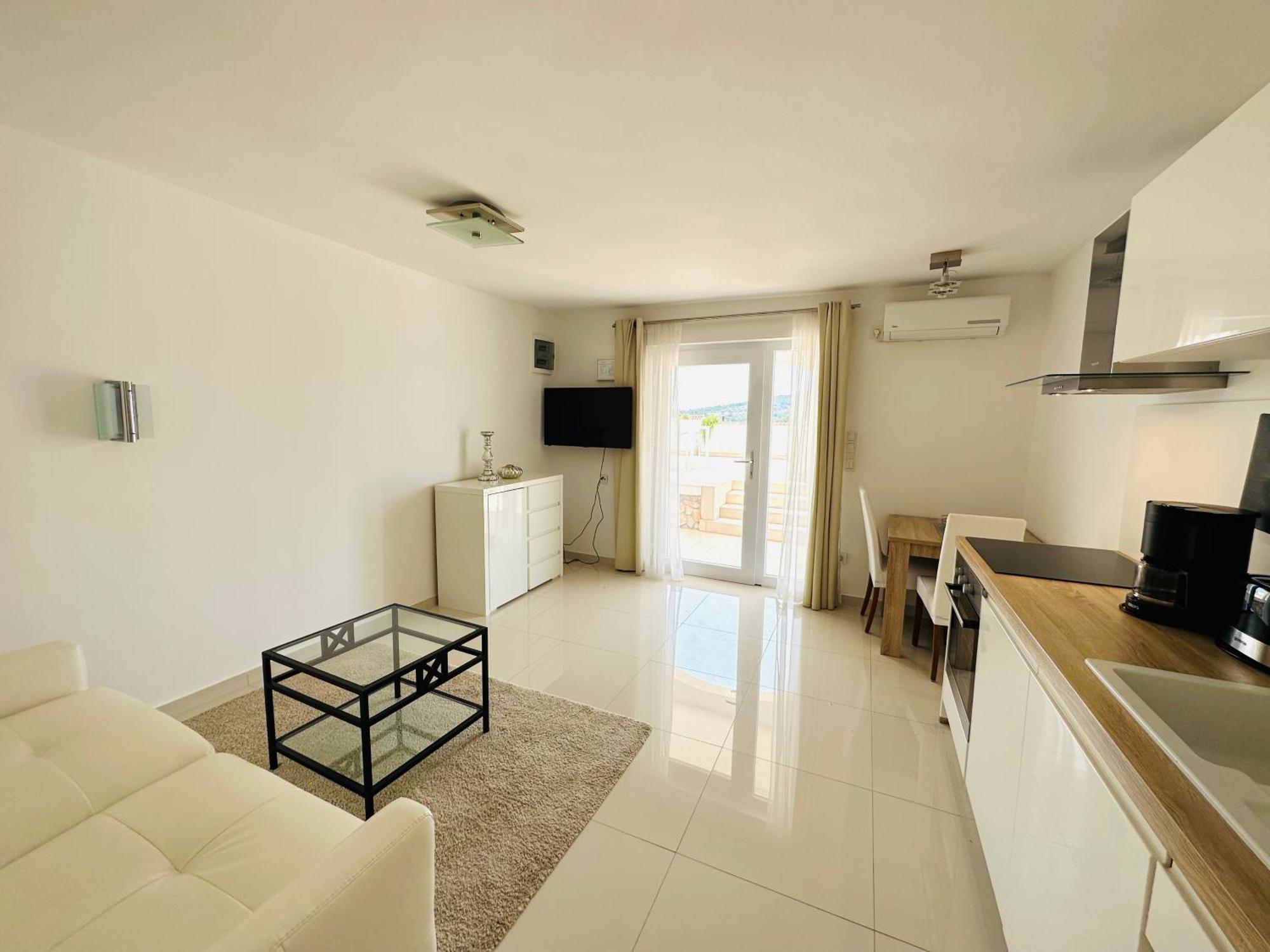 טיסנו Villa Perla מראה חיצוני תמונה