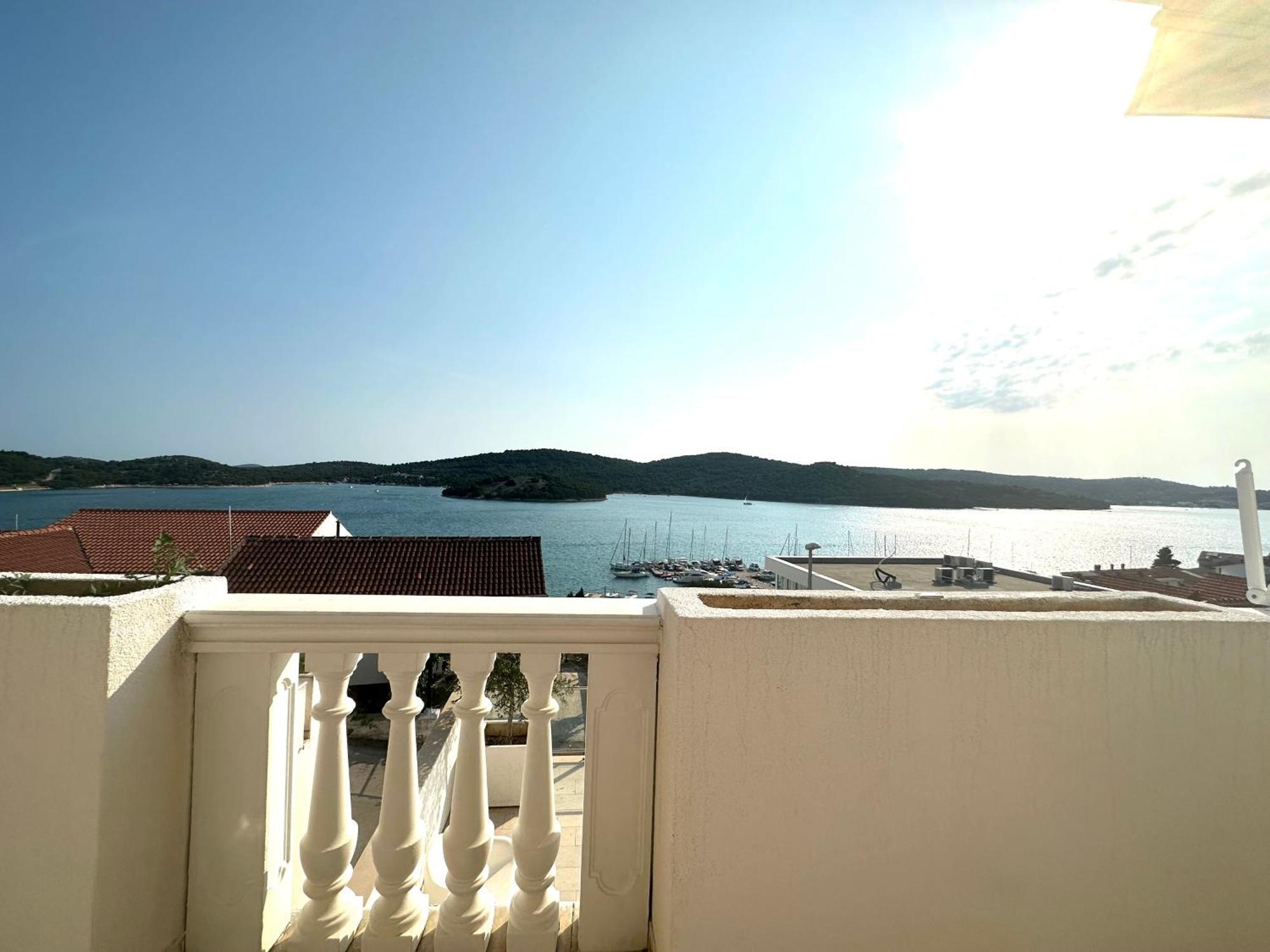 טיסנו Villa Perla מראה חיצוני תמונה