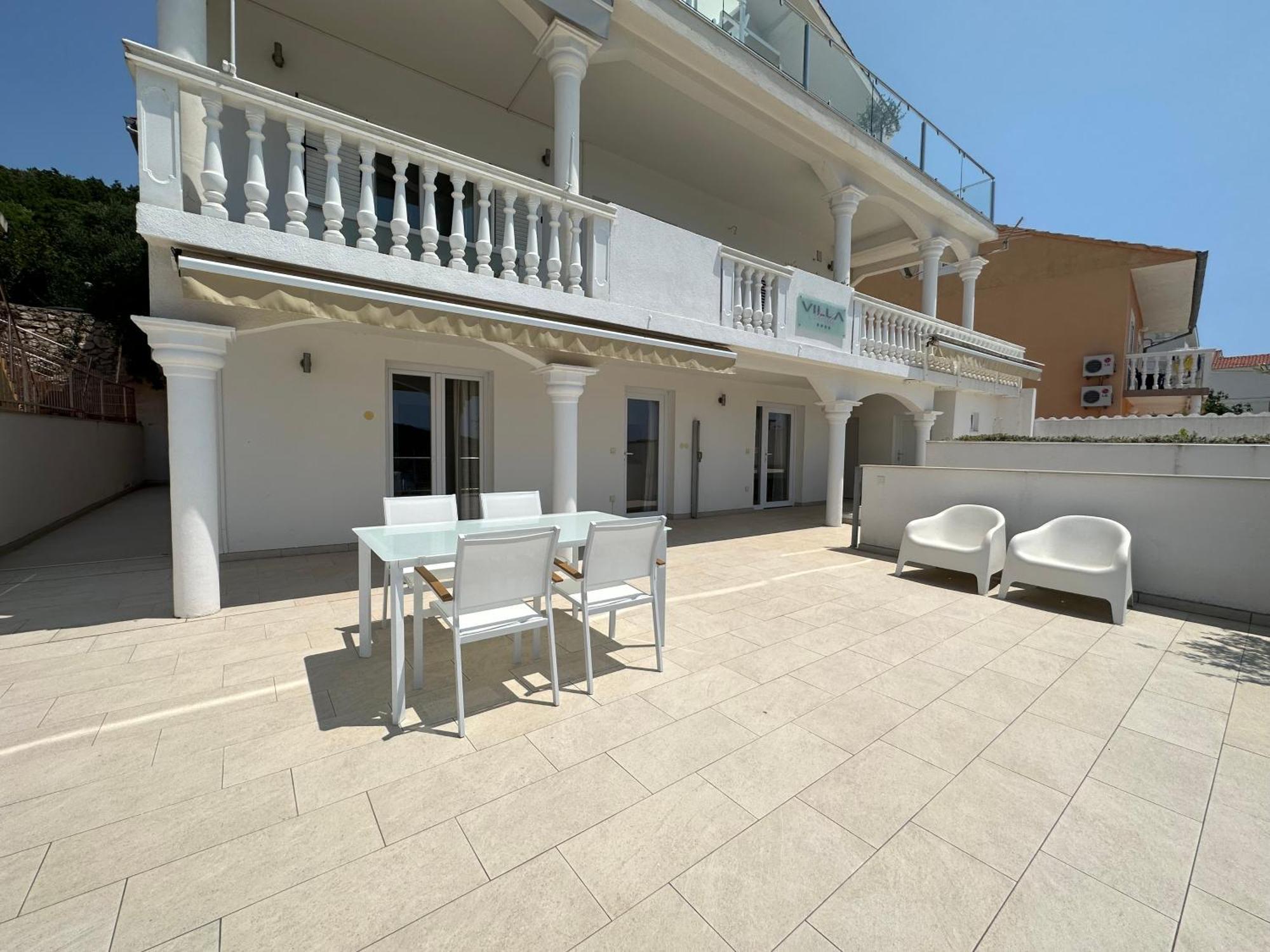טיסנו Villa Perla מראה חיצוני תמונה