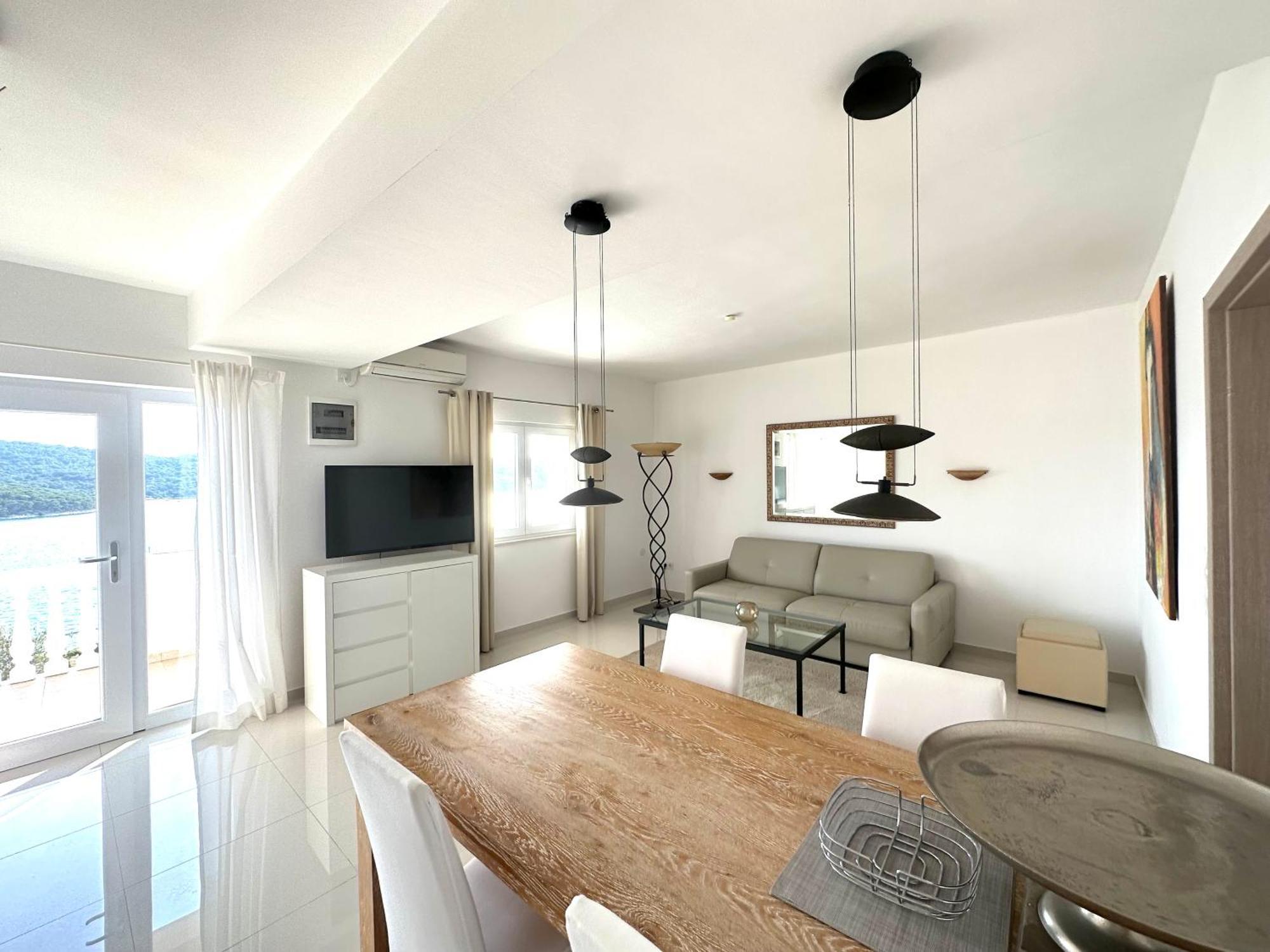 טיסנו Villa Perla מראה חיצוני תמונה