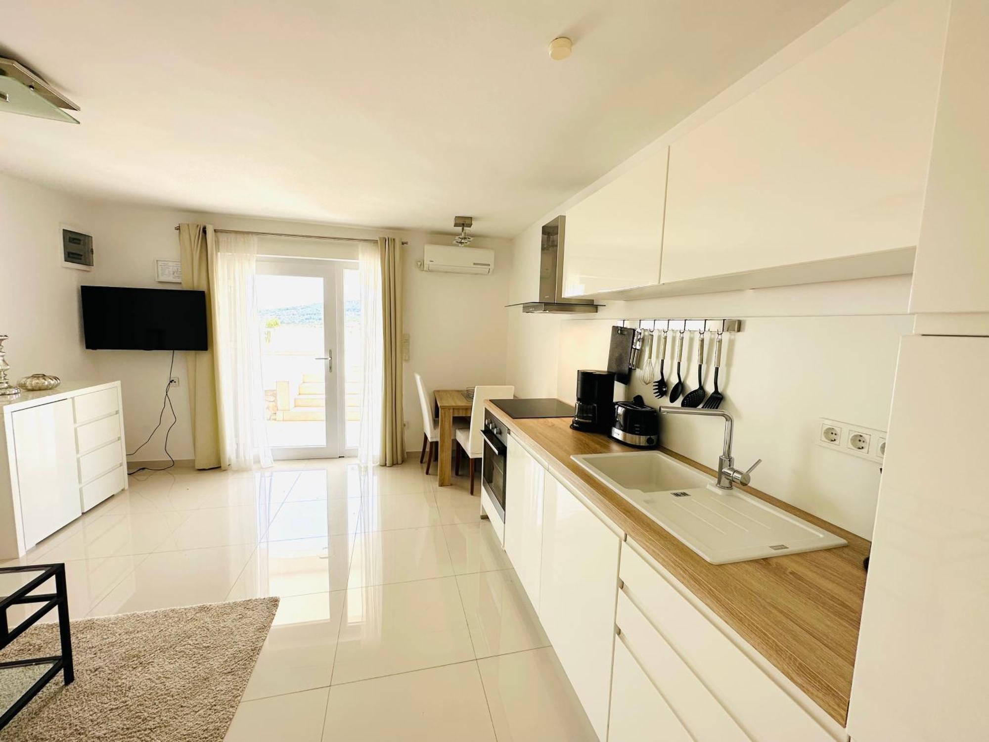 טיסנו Villa Perla מראה חיצוני תמונה