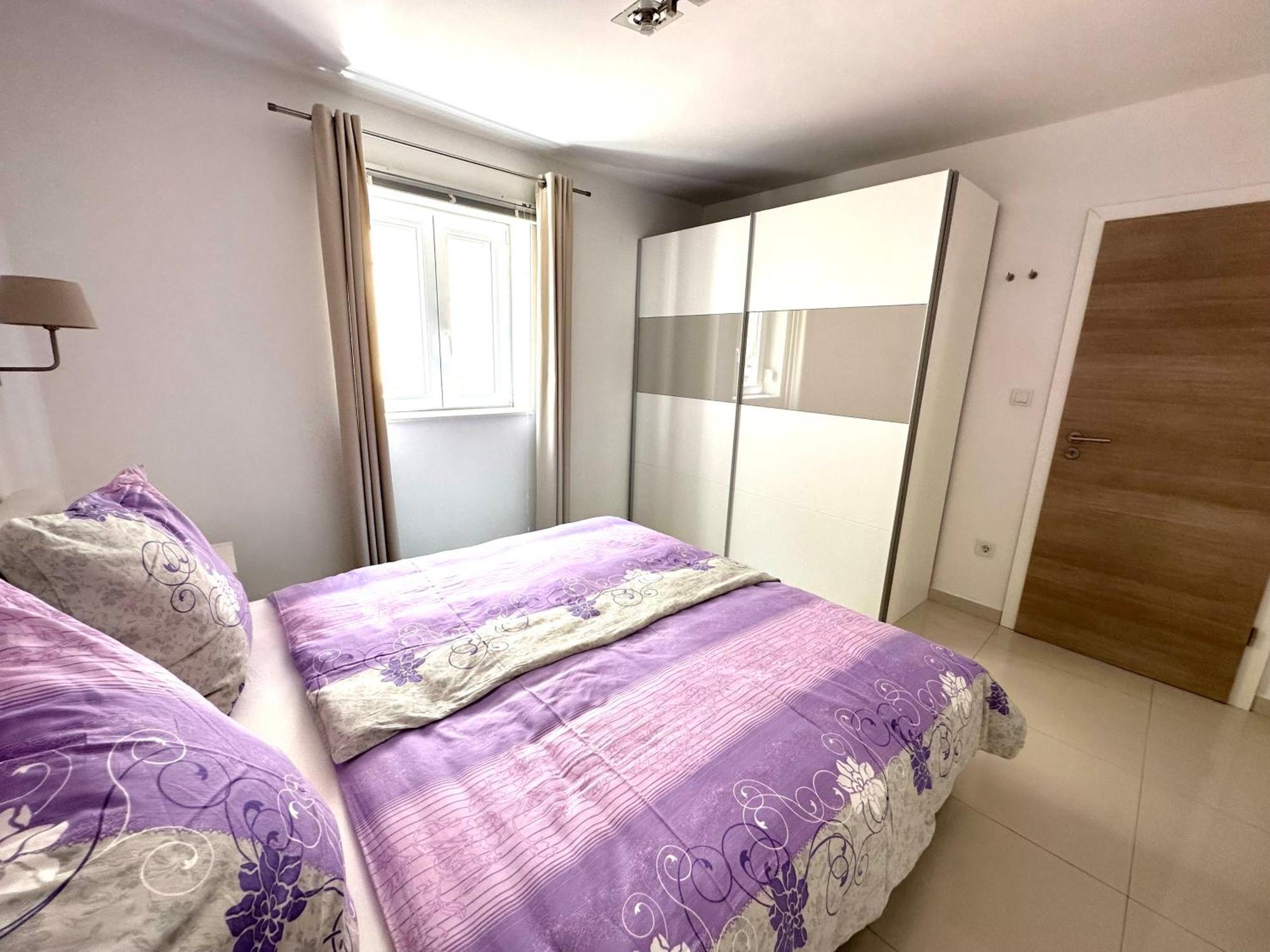 טיסנו Villa Perla מראה חיצוני תמונה