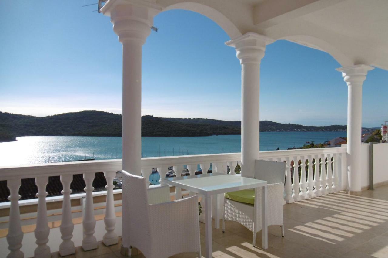 טיסנו Villa Perla מראה חיצוני תמונה